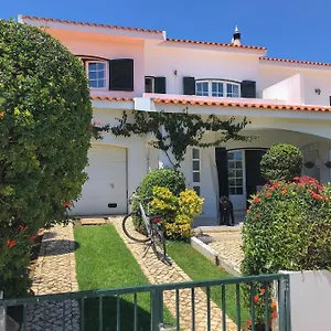 Casa Surf Ferienhaus Sagres