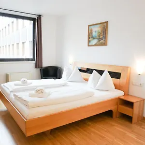 Kaffeemühle Hotel Wien