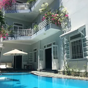 Villa The Moon, Hội An