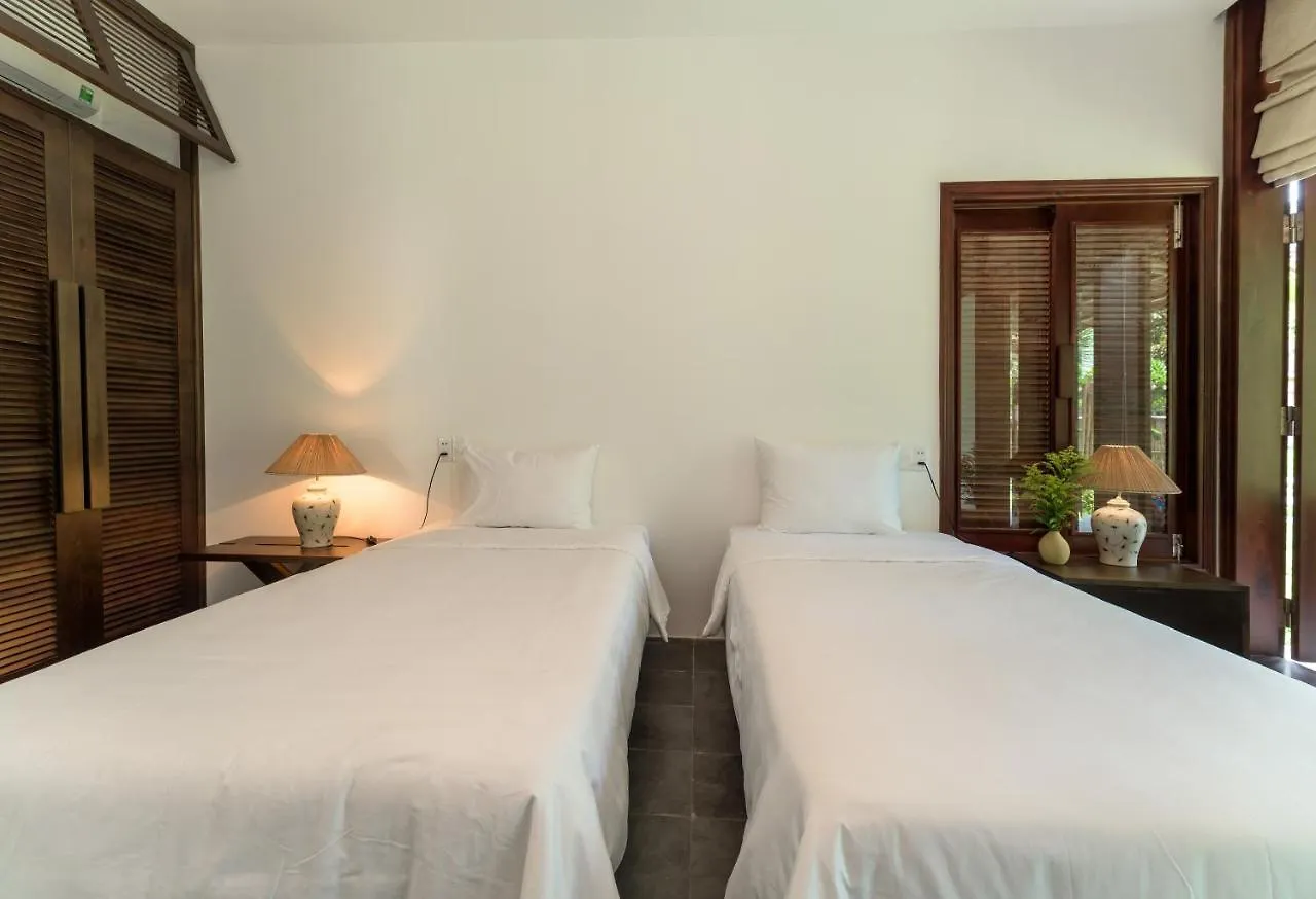 An Bang Seastar Boutique Villa Hoi An
