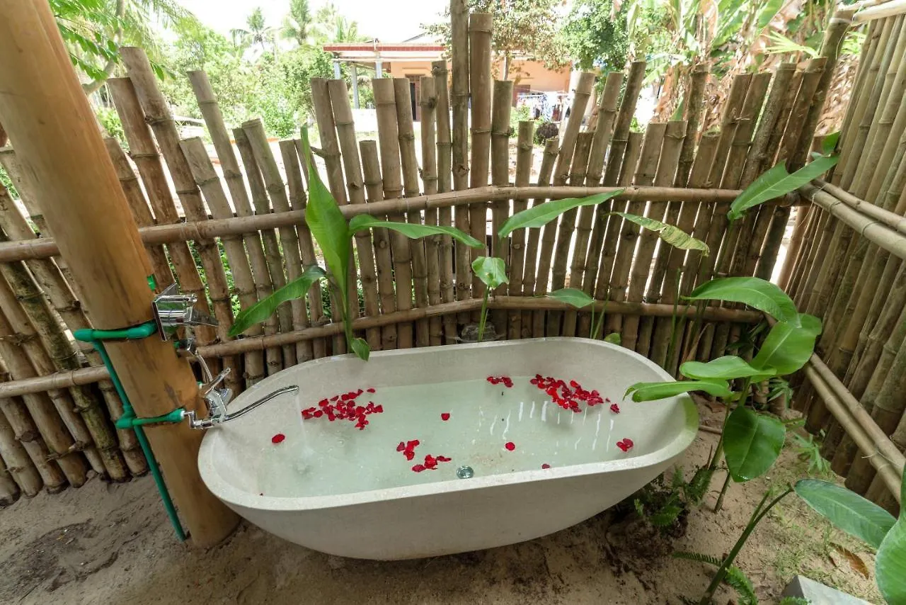 An Bang Seastar Boutique Villa Hoi An