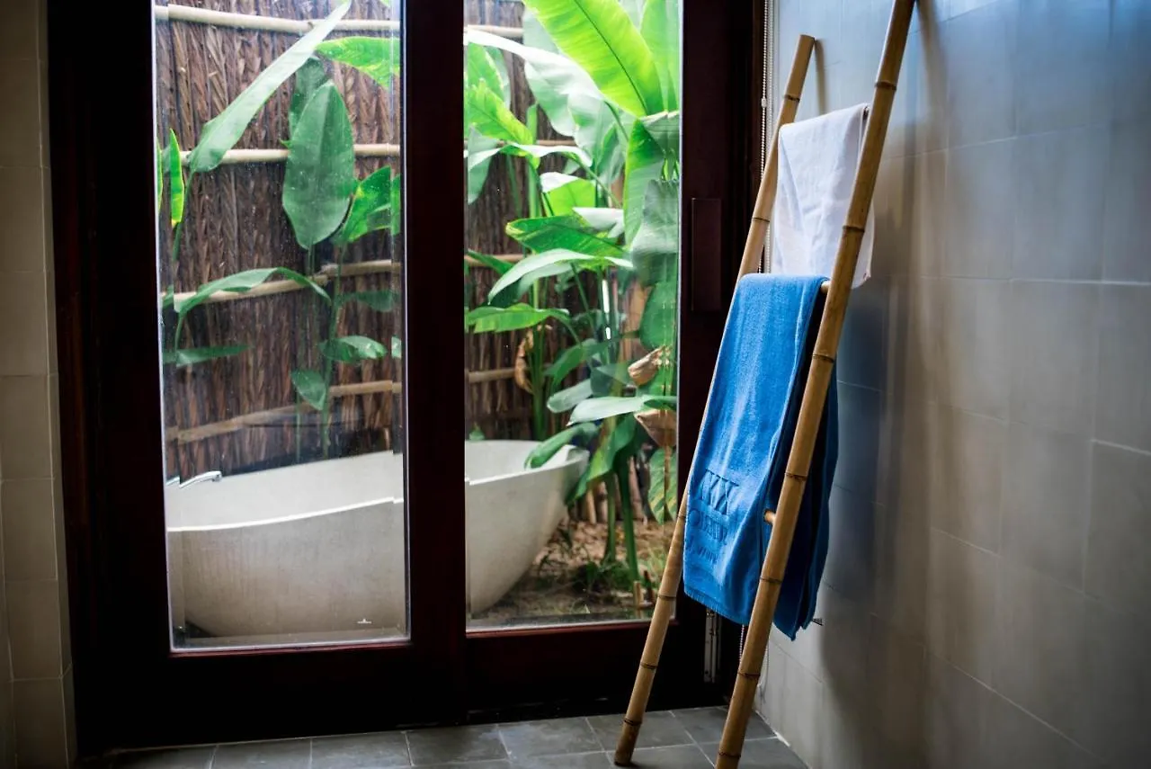 An Bang Seastar Boutique Villa Hoi An