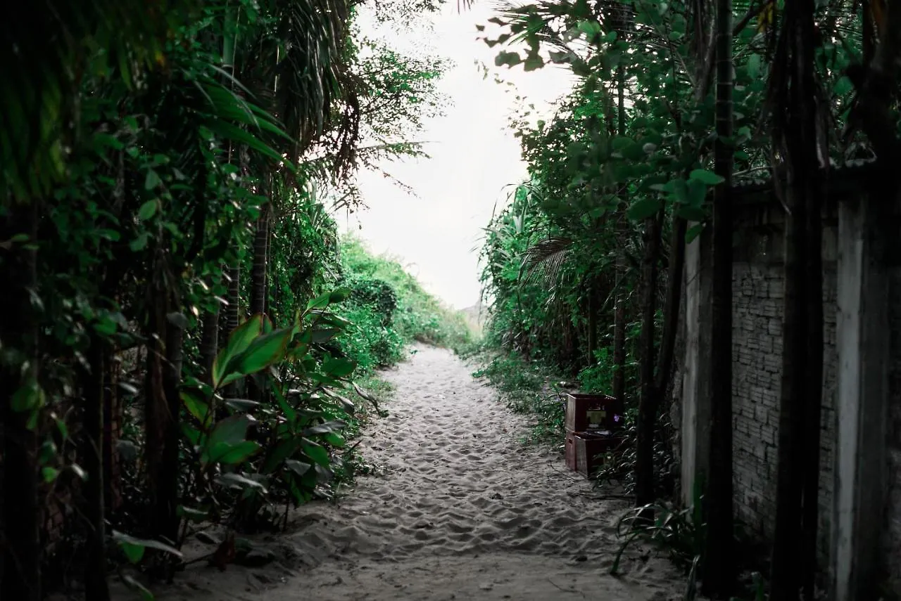 An Bang Seastar Boutique Villa Hoi An