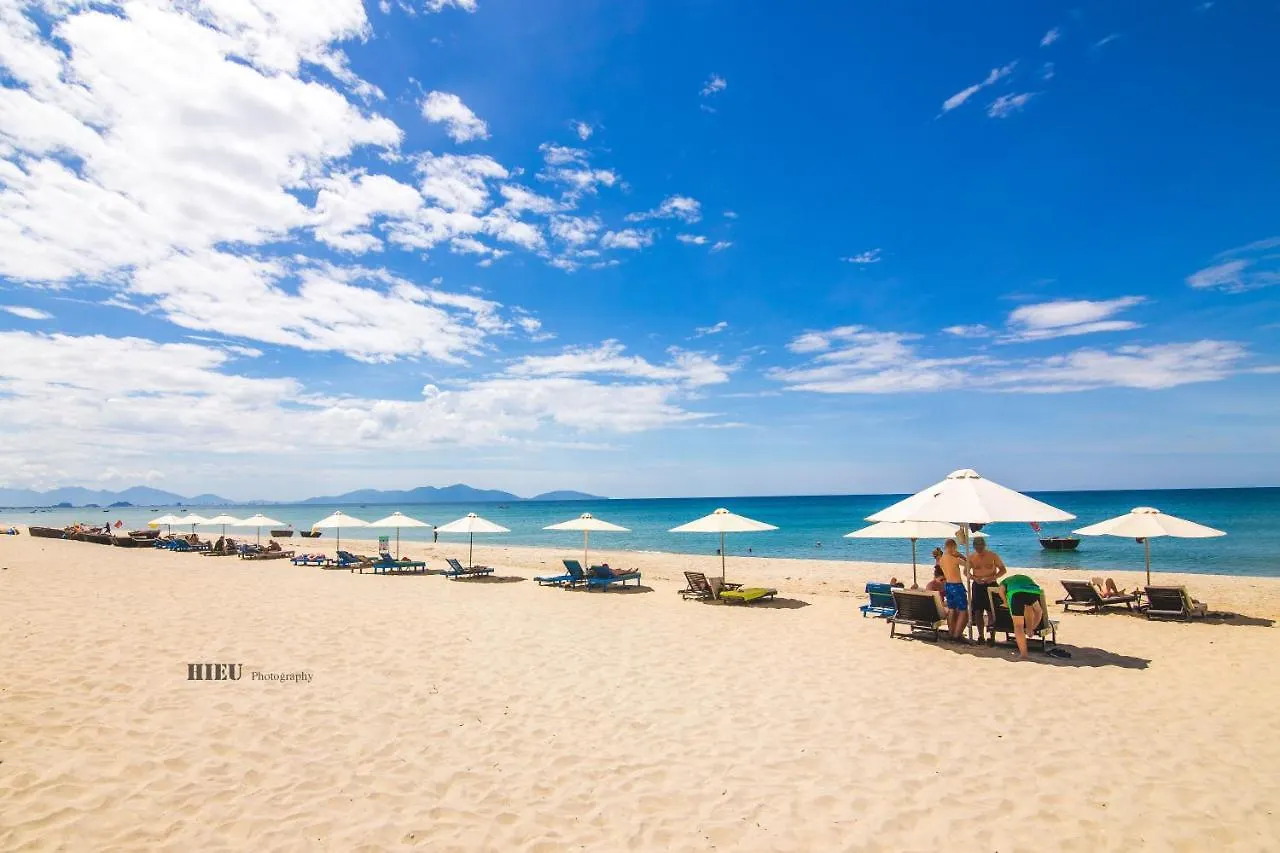 An Bang Seastar Boutique Villa Hoi An