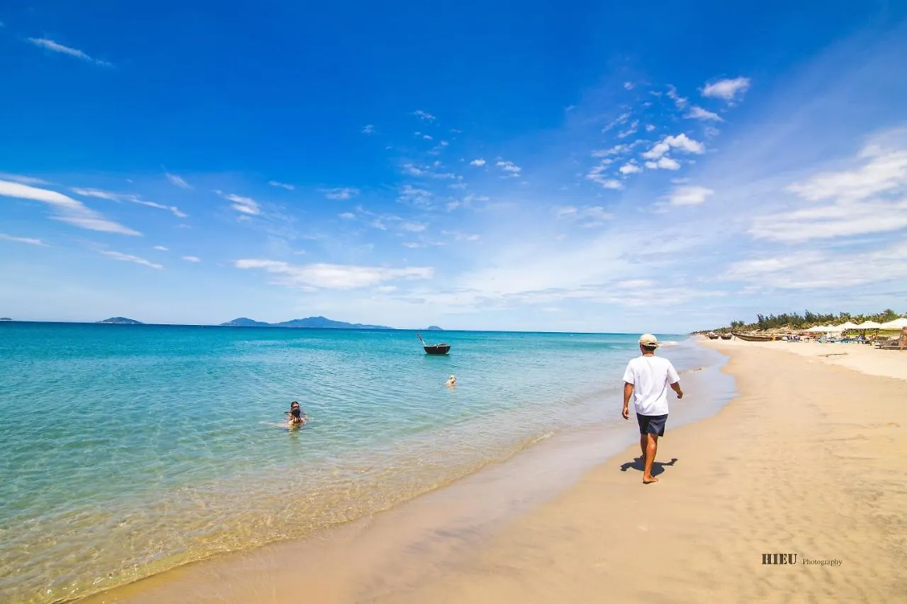 An Bang Seastar Boutique Villa Hoi An