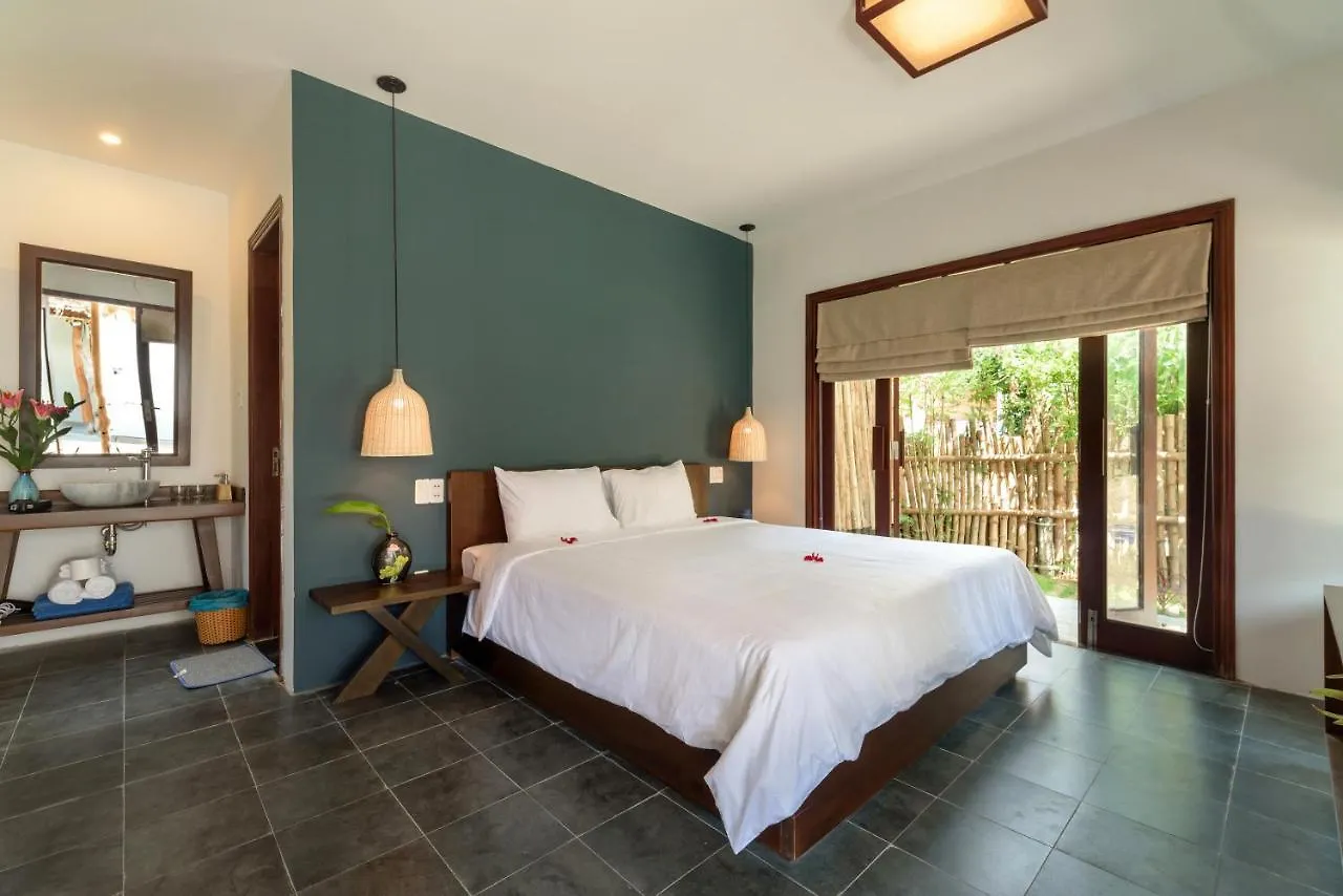 An Bang Seastar Boutique Villa Hoi An 0*,  Vietnam