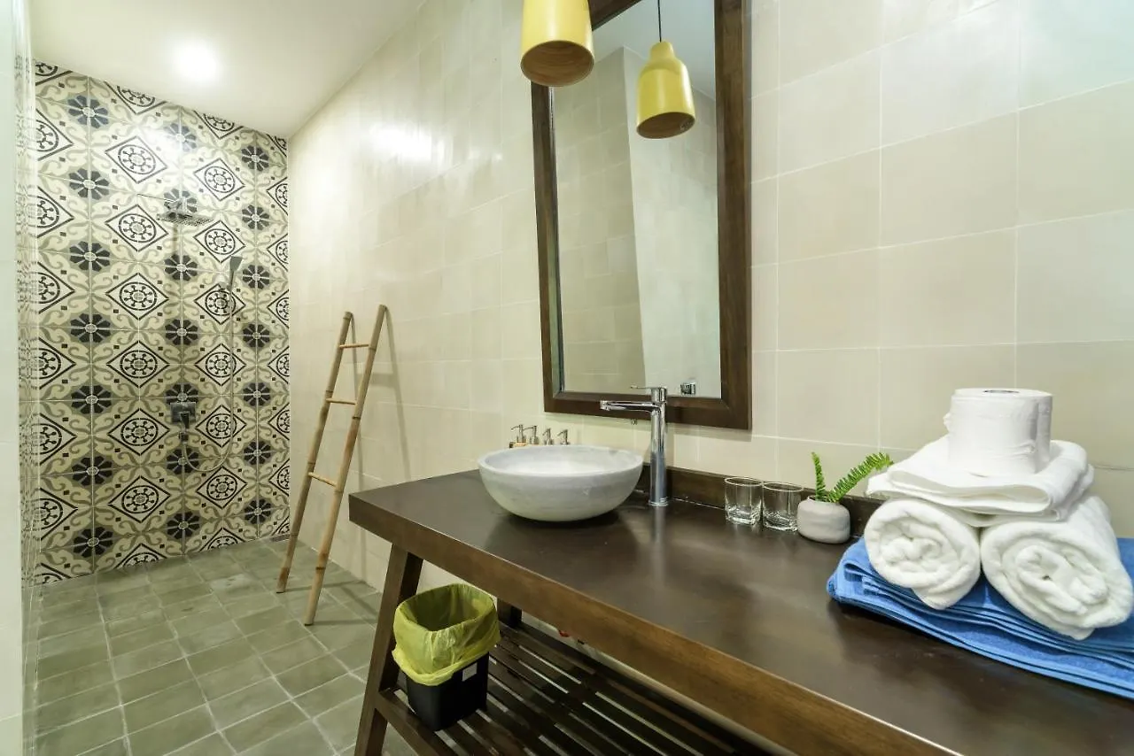 An Bang Seastar Boutique Villa Hoi An