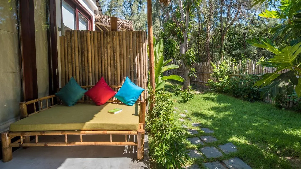 An Bang Seastar Boutique Villa Hoi An