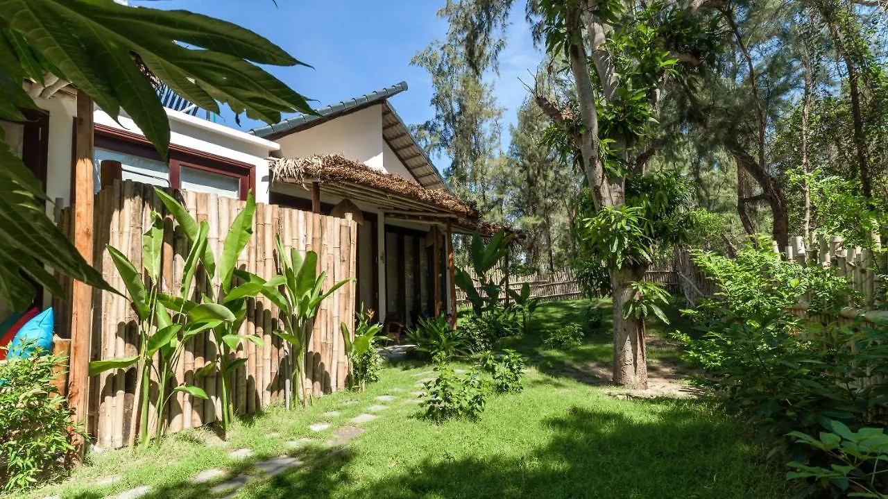 An Bang Seastar Boutique Villa Hoi An
