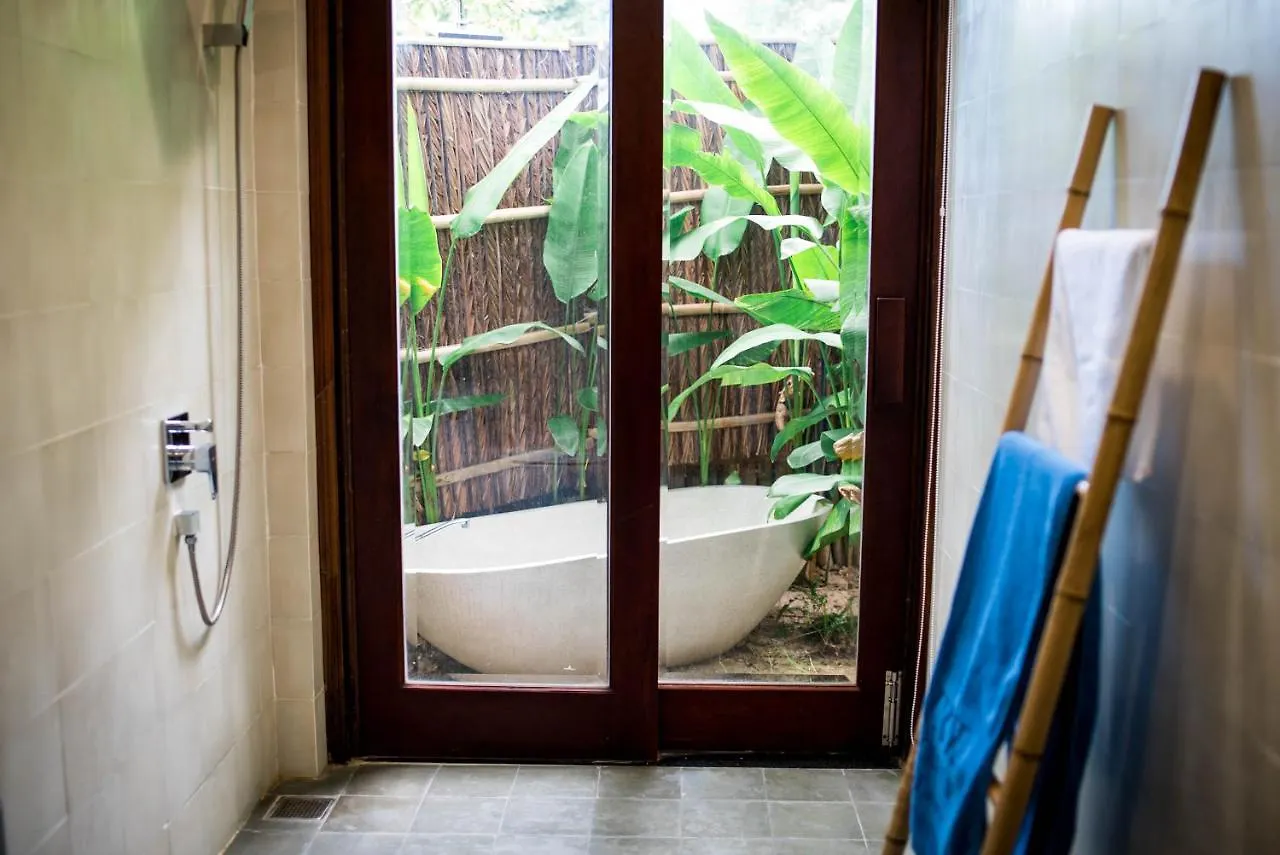 An Bang Seastar Boutique Villa Hoi An