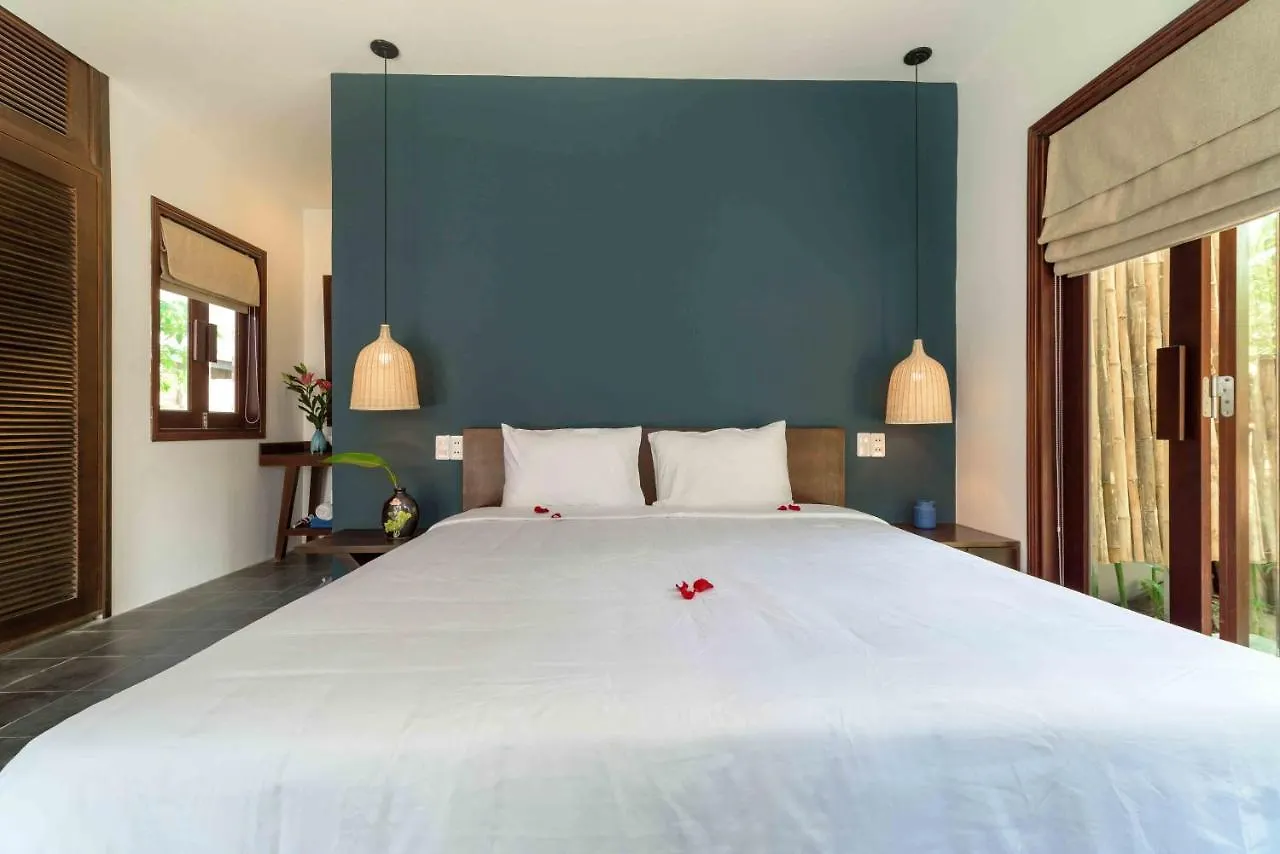 An Bang Seastar Boutique Villa Hoi An