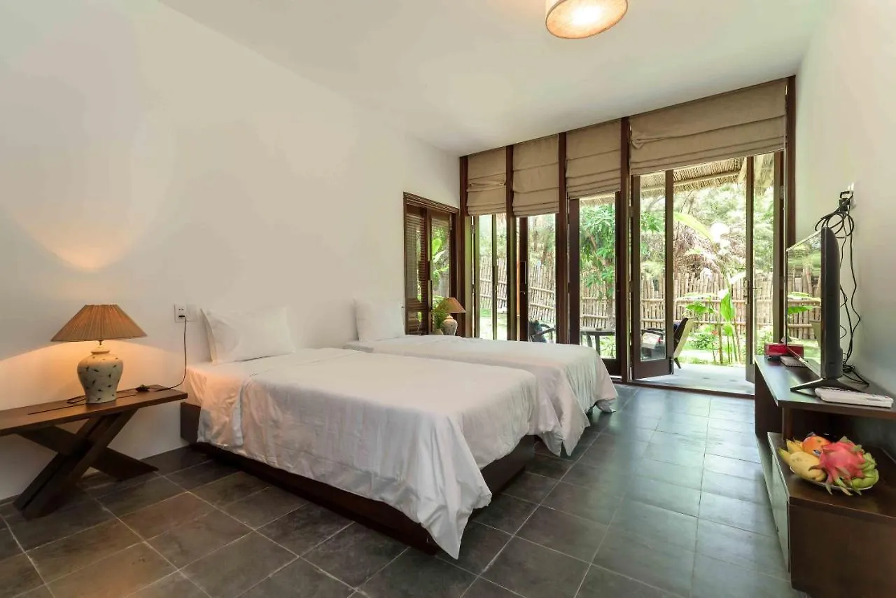 An Bang Seastar Boutique Villa Hoi An