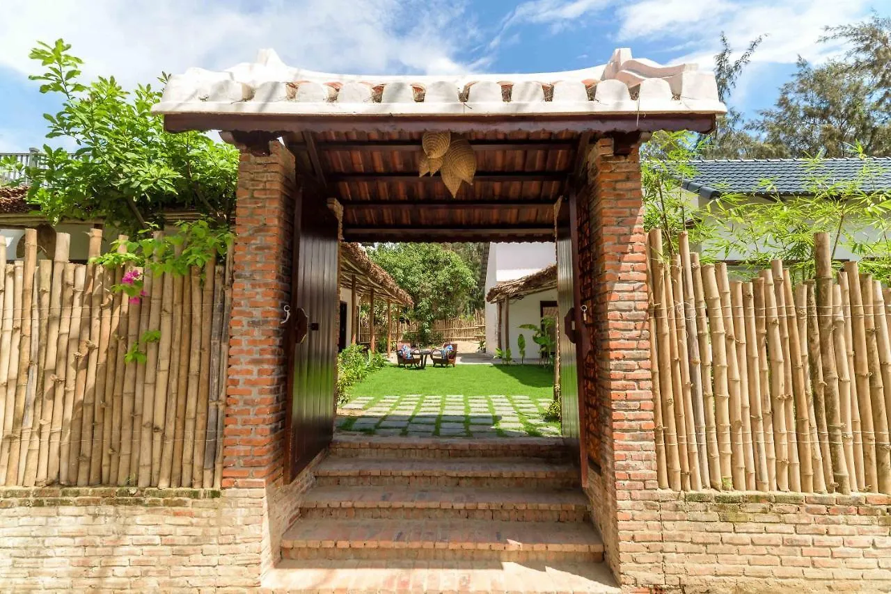An Bang Seastar Boutique Villa Hoi An