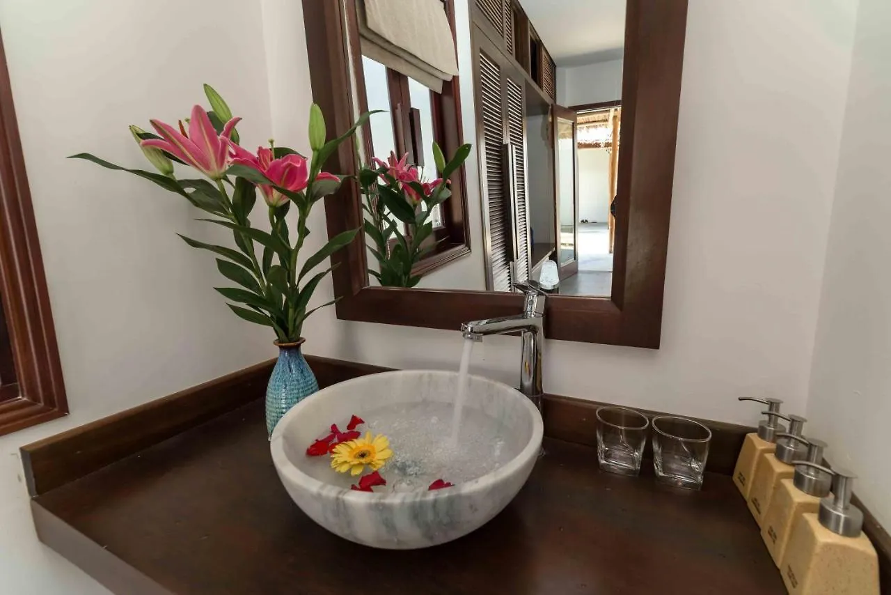 An Bang Seastar Boutique Villa Hoi An