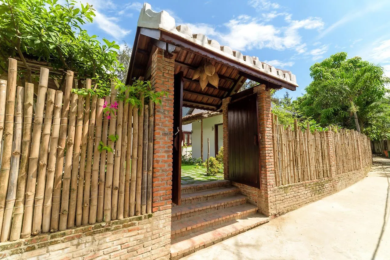 An Bang Seastar Boutique Villa Hoi An 0*,  Vietnam