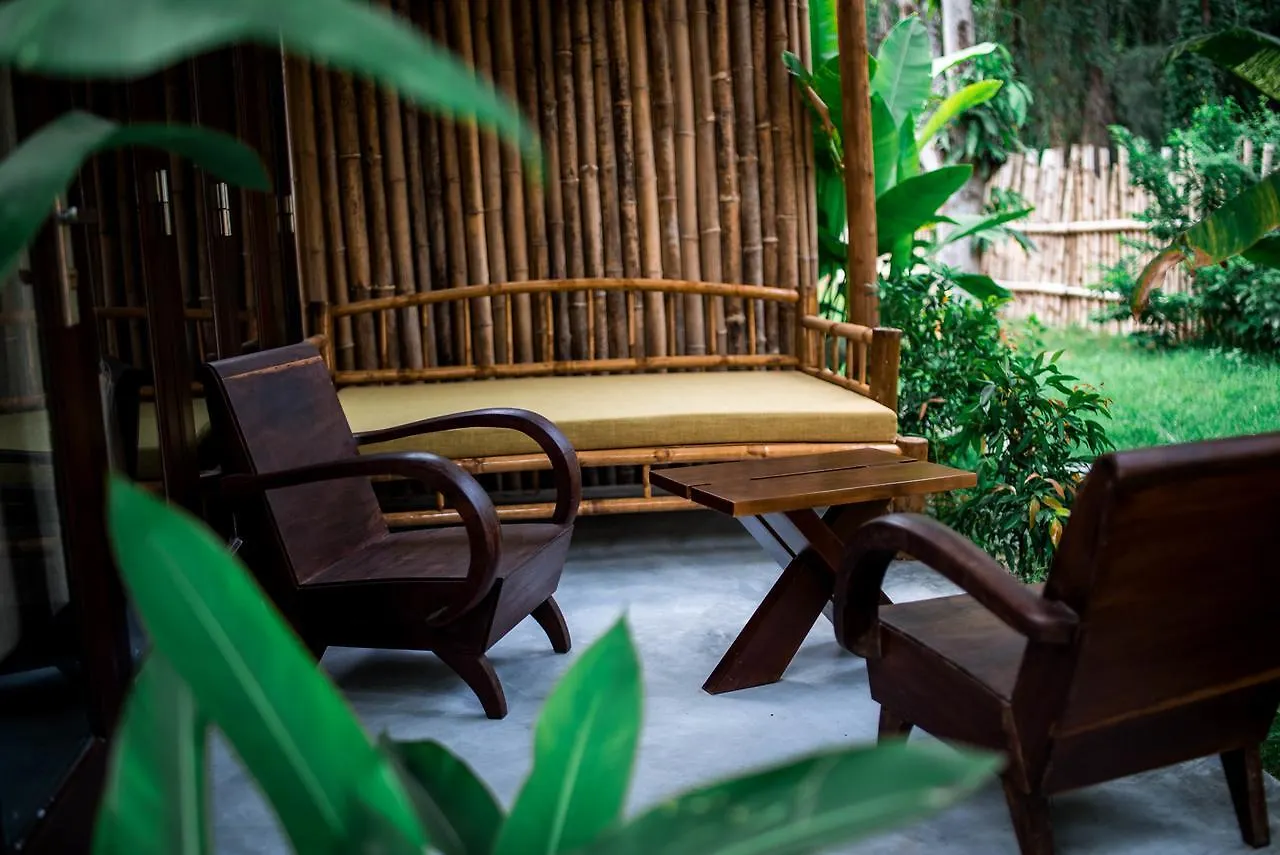 An Bang Seastar Boutique Villa Hoi An